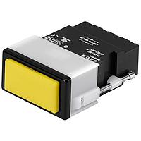 EAO 03-021.001 Indicator Actuator IND BLK SCRW BV