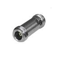 KEYSIGHT N9311X-546 Adapter (DC ~ 18 GHz, Type-N(f) to Type-N(f))