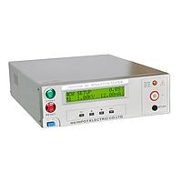 HV HIPOT GD9850A AC/DC Withstand Voltage Tester