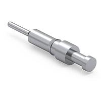 Mill-Max 3408-1-00-80-00-00-03-0 Turret 200u SN OVER NI