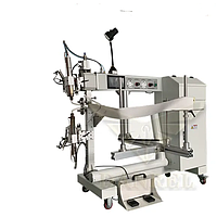 Danrel DR-T300B(Drop Stitch) Hot Air Welding Machine (1800 W * 2)