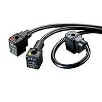 Molex 1210400451 Connectors mPm DINValv FrmC 2Pole 250V CAB332N