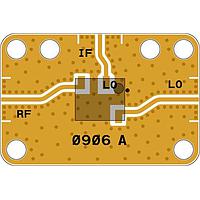 Quantic X-Microwave XM-B2B7-0604D RF Mixer Mixer, SIM-63LH+ [PCB: 906]