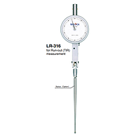 TECLOCK LR-316 Lever Test Indicator for Deflection