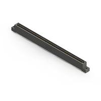 EDAC 395-062-540-104 Standard Card Edge Connectors .100" (2.54mm) Pitch Card Edge Connector