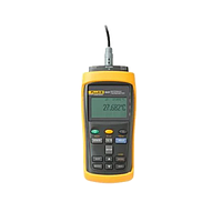 Fluke (Calibration) 1523 Handheld Thermometer Readout