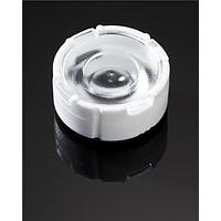 Ledil CA12427_TINA3-WW Lens Assembly Assembly Round 21.6mm D 11.7mm H