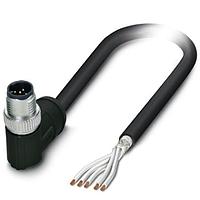 PHOENIX CONTACT 1407328 Sensor Cables / Actuator Cables SAC-5P-MR/ 2 0-28R SCO RAIL