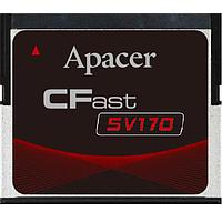 Apacer AA2.175JHA.00111 CFast Cards SV170-CFast 3D-TLC 240GB ET
