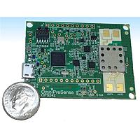 OmniPreSense OPS242-A-CW-RP Short Range Radar 24GHz Doppler Radar Sensor with FCC/IC Modular Approval