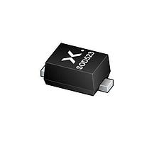 Nexperia PESD5Z3.3-QX ESD Suppressors DIODE-ESD SOD523/SC-79