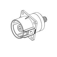 Amphenol Technical Products PL00W-500-20M8 EV Connectors 14.0MM POWERLOK SINGLE WAY RECEPTACLE M8 STUD W KEY