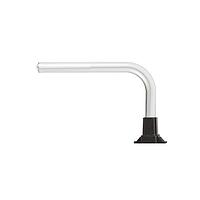BIVAR LPR3-1250-2000D-G850 Rigid Light Pipes with LEDs Green 520nm