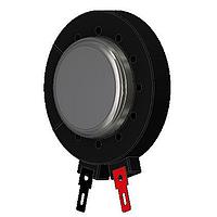 PUI Audio ASX03608-R Exciter EXCITER 36MM 8 OHM 3W 85DB 400 HZ