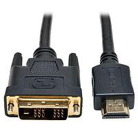 Tripp Lite P566-050 HDMI Cables 50FT HDMI DVI,CBL