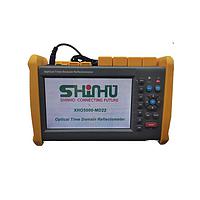 Shinho X-50-M21 Handheld OTDR (850/1300 nm)