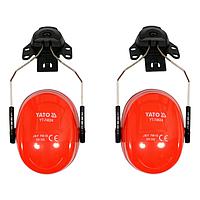 YATO YT-74624 Cap Mount Earmuffs (28db)