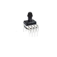 Honeywell HSCDLNN2.5MD2A3 Board Mount Pressure Sensors DIP,Sing Ax Brblss Differential, 3.3V