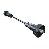 Samtec SCPFE-17-G-02 Ethernet Cables / Networking Cables AccliMate IP68 Sealed Circular Ethernet Cable Plug, Field Termination Kit