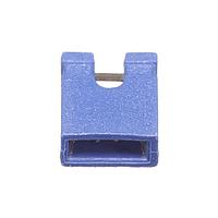 Wurth Elektronik 60900213621 Jumper WR-PHD 2.54 mm Jumpe r with Test Point