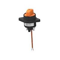 KISSLING - TE Connectivity 35H-411-0100-OR2100001 High Voltage Battery Disconnector SWITCH CONTROL