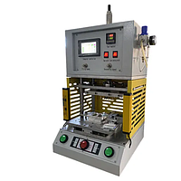 Danrel DR-1050 Automatic Heat Staking Plastic Welding Machine (1500W)