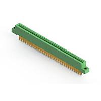 EDAC 333-064-560-208 Standard Card Edge Connectors Card Edge Connector
