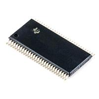 Texas Instruments TLC5955DCAR LED Display Drivers 48ch 16bit PWM LED D river A 595-TLC5955DCA