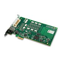 Cognex CIO-CC24-200 Communication Card (PCI Express, x1 Gen2)