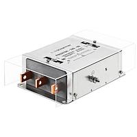 Schaffner FN3271H-800-99 Power Line Filters 3 Phase Compact Filter 520VAC, 800A, 3271