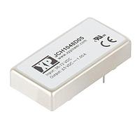 XP Power JCH1048S12 Isolated DC-DC, 10W,SINGLE OUTPUT