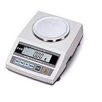 CAS MW II 600N School balance (600g, 0.01g)