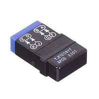 Amphenol PCD TJE120827 Terminal Junction Modules Series I, Elec Mod