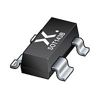 Nexperia PRTR5V0U2AX-QR ESD Suppressors Ultra low capacitance double rail-to-rail ESD protection diode