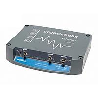 METRIX MTX 1052C (MTX1052CW-PC) Analyser oscilloscopes with remote interface (MTX1052CW-PC, wifi, 200Mhz, 2CH, 100Msa/s)