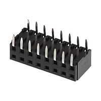 Molex 90152-2116 Socket C-Grid PCB Conn DR H n DR Horz Tn-A 16Ck