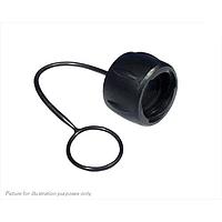 Eaton Souriau-Sunbank UTS12DCG Accessories Receptacle Dust Cap Shell Size 12