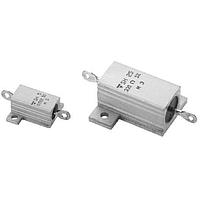 Vishay Sfernice SH2547R00JS03 Aluminum Housed Resistors 47ohms 5% HEATSINK Encased