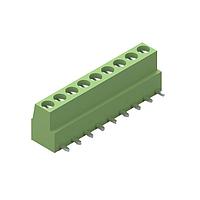 Wurth Elektronik 691242700009 Fixed Terminal Blocks WR-TBL 7.5mmPitch 9P Rising Cage