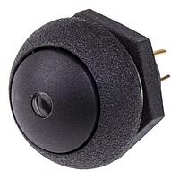 OTTO LP9-31231G22 Momentary Action Illuminated Dome Pushbutton Switch