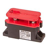 Gigavac P195CDA Hermetic Sealed RELAY, GIGAVAC