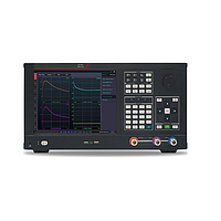 Jiujin LCR1000A RF Impedance Meter (140 mΩ～4.8 kΩ, 1MHz~0.35/0.6/1.5/3 GHz)