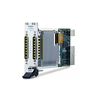 NI PXI-2514 PXI Signal Insertion Switch Module (7 Channels, DC 28V/40A, 800 kHz)