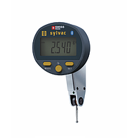 Sylvac 805-4321 Digital Test Indicator (0.8mm, 0.001 mm)