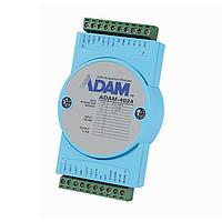 Advantech ADAM-4024 4-ch Analog Output Module with Modbus (0-20 mA, 4-20 mA, ±10 V)