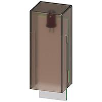 SIEMENS LZS:PTML0730 LED Module LED MODULE,RED