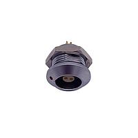 NorComp 820K002-203R001 Connectors 0K IP 2 POS FML SLDR CUP PANEL MOUNT