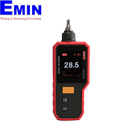 Vibration Meter,  Accelerometer and Dynamic Balancing
