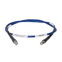 Mini-Circuits FLC-1FT-SMSM+ Flexible Test Cable (26GHz)
