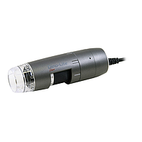 Dino-Lite AM5216TF Dino-Lite Edge Handheld Digital Microscope (TV/D-Sub/DVI) (720p; 10x~70x)
